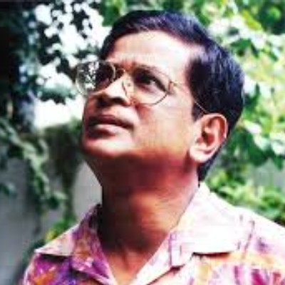 হুমায়ূন আহমেদ